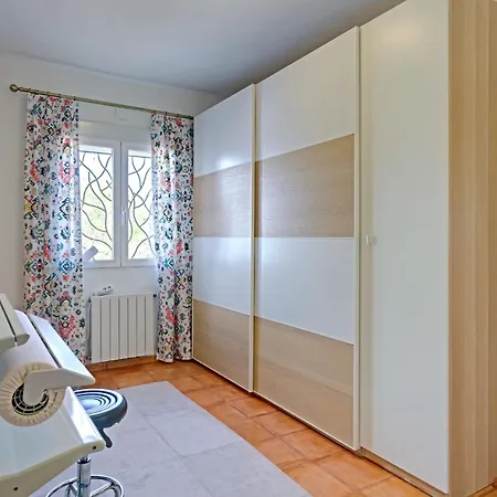 Semesterbostad Carma By Interhome Jávea