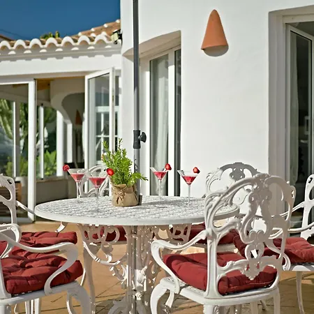 Carma By Interhome *