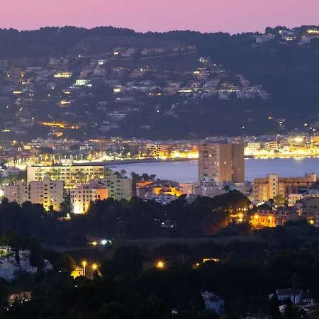 Semesterbostad Carma By Interhome Jávea