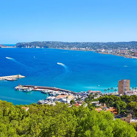 Carma By Interhome Semesterbostad Jávea