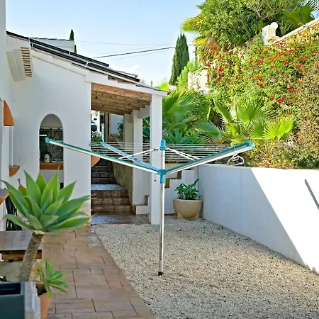 Semesterbostad Carma By Interhome