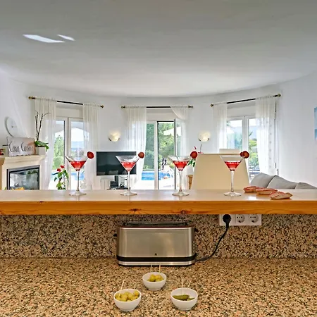 Carma By Interhome