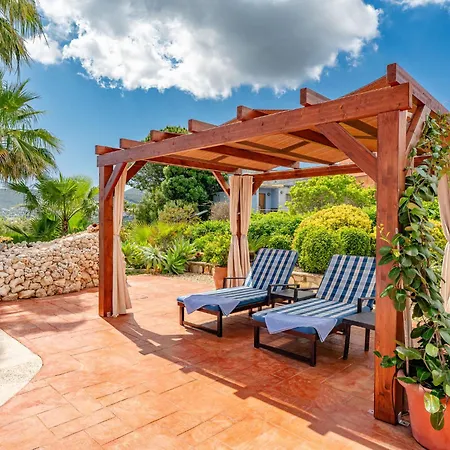 Carma By Interhome * Jávea