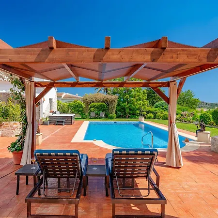 Semesterbostad Carma By Interhome Jávea