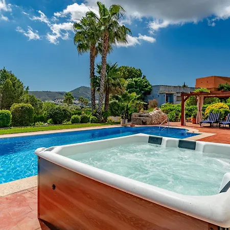Carma By Interhome